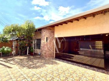Fachada casa térrea Jardim Campos Elíseos · Espaço e Conforto em Casa Térrea: 3 Dormitórios com Edícula no Jardim Campos Elíseos