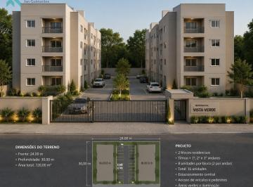 Terreno · 720m² · Lote / Terreno 24x30 no Centro  da cidade do Conde-PB