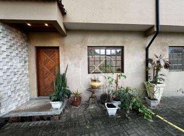 9309118f4f1ef247a5906c8115dabe28c371eaa1 · Sobrado com 2 dormitórios para alugar, 93 m² por R$ 2.795/mês - Fazenda Paião (Alpes de Guararema) -