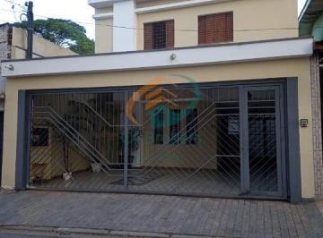 Casa · 167m² · 3 Quartos · 4 Vagas · Casa de Rua em Vila Augusta - Guarulhos Linda casa com 3 dormitórios 3 suít...