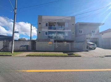 0131819c4ab6c32d270ec5ba33d0772b67bc879e · Apartamento com 2 dormitórios para alugar, 58 m² por R$ 1.950,00/mês - Cachoeira - Araucária/PR