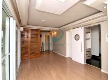 Apartamento · 86m² · 3 Quartos · 4 Vagas · Apartamento em Vila Leonor - Guarulhos, SP
