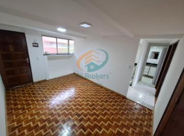 Apartamento · 64m² · 3 Quartos · 1 Vaga · Apartamento em Parque Cecap - Guarulhos