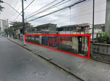 8d9c559b5cc803227b0101c9bc3ab6edef1ad33b · Macuco: Terreno com 23m de frente x 16m de fundos