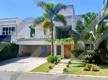 02d8fd3f8f0311d53dbda494777434b4fbcf863d · Casa com 3 dormitórios para alugar, 340 m² - Morada dos Pinheiros (Aldeia da Serra) - Santana de Par