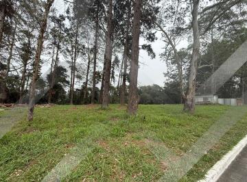 adfa0ed405cb8116327e4a3ec9c27b49f852bb72 · Terreno à venda, 4065 m² por R$ 1.788.393,00 - Aldeia da Serra - Barueri/SP