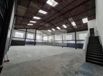 Comercial · 750m² · 25 Vagas · Galpão em Butantã - São Paulo