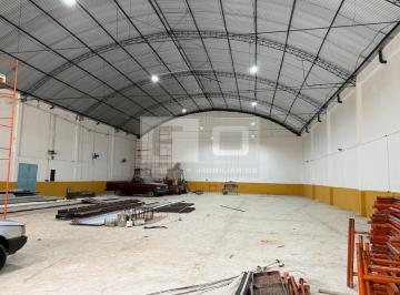 Comercial · 1220m² · 25 Vagas · Galpão em Butantã - São Paulo