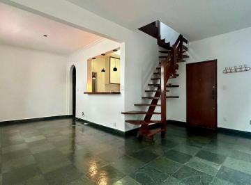 Apartamento · 200m² · 3 Quartos · 2 Vagas · Apartamento à Venda - Santa Lúcia, 3 Quartos, 200 m2