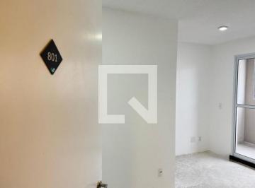 Apartamento · 40m² · 2 Quartos · Apartamento à Venda - Belém, 2 Quartos,  40 m2