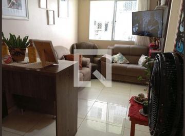Apartamento · 60m² · 2 Quartos · 1 Vaga · Apartamento à Venda - Santos Dumond, 2 Quartos, 60 m² - São Leopoldo