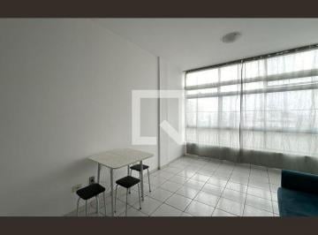 Apartamento · 28m² · 1 Quarto · Apartamento à Venda - Centro, 1 Quarto, 28 m² - Curitiba