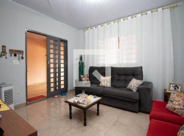 Casa · 100m² · 3 Quartos · 2 Vagas · Casa à Venda - Ceilândia, 3 Quartos, 100 m² - Brasília