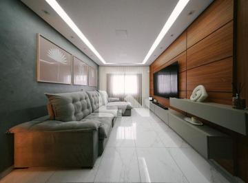 Casa · 160m² · 3 Quartos · 2 Vagas · Casa à Venda - Vila Ré, 3 Quartos, 160 m² - São Paulo