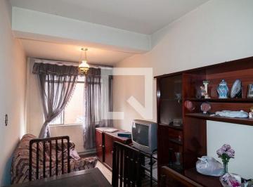 Apartamento · 48m² · 1 Quarto · Apartamento à Venda - Bela Vista, 1 Quarto,  48 m² - São Paulo