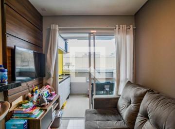 Apartamento · 39m² · 2 Quartos · 1 Vaga · Apartamento à Venda - Vila Leopoldina, 2 Quartos, 39 m² - Santo André