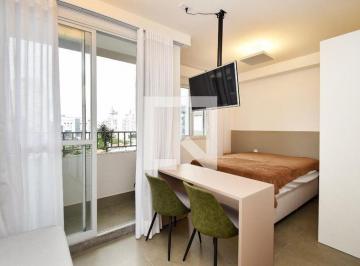 Apartamento · 23m² · 1 Quarto · Apartamento à Venda - Pinheiros, 1 Quarto, 23 m² - São Paulo