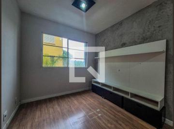 Apartamento · 56m² · 2 Quartos · 1 Vaga · Apartamento à Venda - Vila Tibirica, 2 Quartos, 56 m² - Santo André