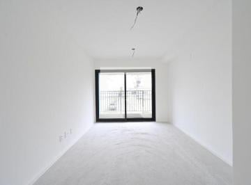 Apartamento · 24m² · 1 Quarto · Apartamento à Venda - Vila Clementino, 1 Quarto,  24 m² - São Paulo