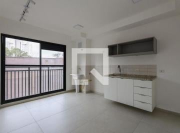 Apartamento · 29m² · 1 Quarto · 1 Vaga · Apartamento à Venda - Parque Regina, 1 Quarto, 29 m² - São Paulo