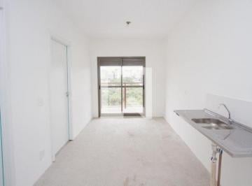 Apartamento · 34m² · 1 Quarto · Apartamento à Venda - Brooklin, 1 Quarto, 34 m² - São Paulo