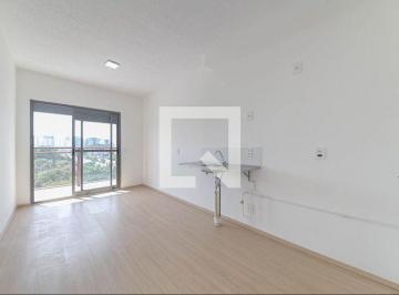 Apartamento · 34m² · 1 Quarto · Apartamento à Venda - Brooklin, 1 Quarto,  34 m² - São Paulo