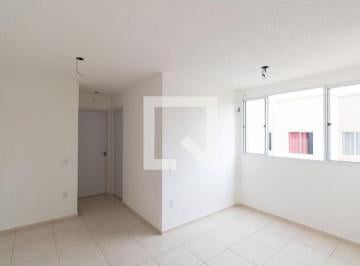 Apartamento · 42m² · 2 Quartos · Apartamento à Venda - Campo Grande, 2 Quartos, 42 m² - Rio de Janeiro