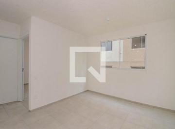Apartamento · 41m² · 2 Quartos · 1 Vaga · Apartamento à Venda - Vila Operária, 2 Quartos, 41 m² - Porto Alegre