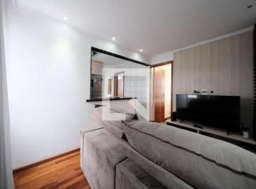 Apartamento · 48m² · 2 Quartos · 1 Vaga · Apartamento à Venda - Artur Alvim, 2 Quartos, 48 m² - São Paulo