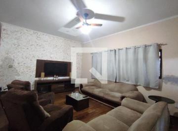 Casa de 4 quartos, Ribeirão Preto · Casa para Aluguel - Jardim Sumaré, 4 Quartos, 150 m² - Ribeirão Preto