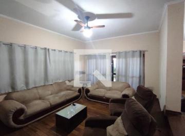 Casa · 150m² · 4 Quartos · 3 Vagas · Casa para Aluguel - Jardim Sumaré, 4 Quartos, 150 m² - Ribeirão Preto