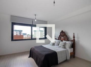Apartamento · 35m² · 1 Quarto · 1 Vaga · Apartamento para Aluguel - Mont'Serrat, 1 Quarto, 35 m² - Porto Alegre