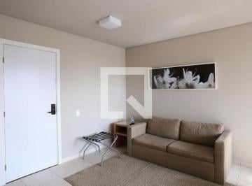 Apartamento · 41m² · 1 Quarto · 1 Vaga · Apartamento para Aluguel - União, 1 Quarto, 41 m² - Belo Horizonte