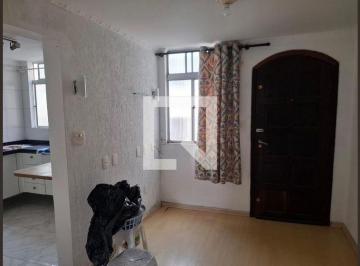 Apartamento · 52m² · 2 Quartos · 1 Vaga · Apartamento para Aluguel - Vila Cosmopolita, 2 Quartos, 52 m² - São Paulo