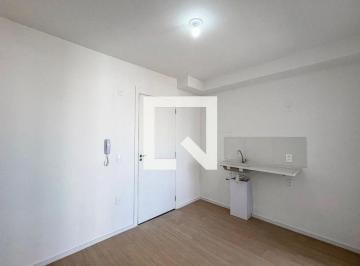 Apartamento · 29m² · 2 Quartos · Apartamento para Aluguel - Bosque da Saúde, 2 Quartos, 29 m² - São Paulo
