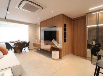 Apartamento · 94m² · 3 Quartos · 2 Vagas · Apartamento para Aluguel - Cazeca, 3 Quartos, 94 m² - Uberlândia