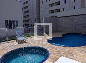 Apartamento · 52m² · 2 Quartos · 1 Vaga · Apartamento para Aluguel - Jardim Piratininga, 2 Quartos, 52 m² - Sorocaba