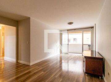 Apartamento · 87m² · 3 Quartos · 1 Vaga · Apartamento para Aluguel - Água Verde, 3 Quartos, 87 m² - Curitiba