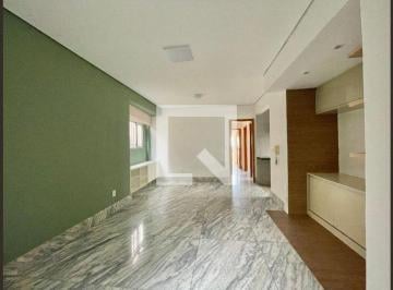 Apartamento · 91m² · 3 Quartos · 2 Vagas · Apartamento para Aluguel - Santa Tereza, 3 Quartos,  91 m² - Belo Horizonte
