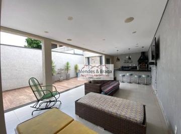 c4a18d62cca6ec7ea7077e24f8f4a47c37150998 · Sobrado com 3 dormitórios à venda, 231 m² por R$ 1.300.000,00 - Parque Edu Chaves - São Paulo/SP