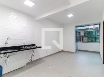 Apartamento · 55m² · 2 Quartos · Apartamento para Aluguel - Santa Cecília, 2 Quartos, 55 m² - São Paulo