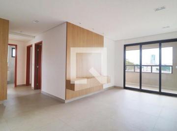 Apartamento · 95m² · 3 Quartos · 2 Vagas · Apartamento para Aluguel - Cazeca, 3 Quartos, 95 m² - Uberlândia