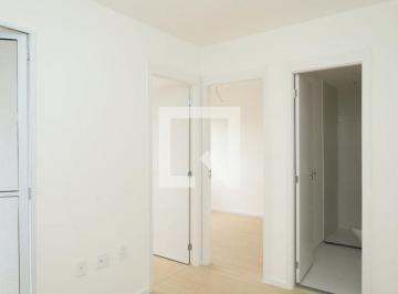 Apartamento · 29m² · 2 Quartos · Apartamento para Aluguel - Itaquera, 2 Quartos, 29 m² - São Paulo