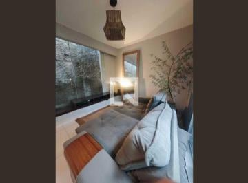 Casa · 100m² · 1 Quarto · Casa para Aluguel - Jardim Oceânico, 1 Quarto, 100 m² - Rio de Janeiro