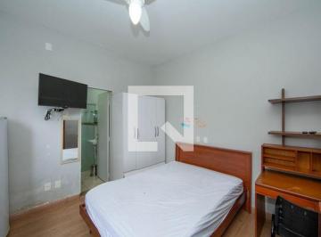 Apartamento · 30m² · 1 Quarto · 1 Vaga · Apartamento para Aluguel - Coração de Jesus, 1 Quarto, 30 m² - Belo Horizonte