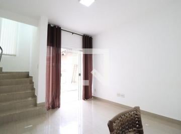 Casa · 70m² · 2 Quartos · 1 Vaga · Casa para Aluguel - Jardim Ipanema, 2 Quartos, 70 m² - Uberlândia