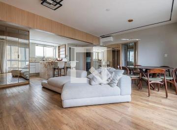 Apartamento · 90m² · 2 Quartos · 1 Vaga · Apartamento para Aluguel - Jardim Paulistano, 2 Quartos, 90 m² - São Paulo