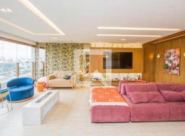 Apartamento · 146m² · 2 Quartos · 2 Vagas · Apartamento para Aluguel - Brooklin, 2 Quartos, 146 m² - São Paulo