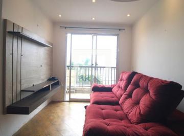 Apartamento · 50m² · 2 Quartos · 1 Vaga · Apartamento para Aluguel - Socorro, 2 Quartos, 50 m² - São Paulo
