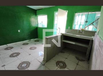 Casa · 50m² · 1 Quarto · Casa para Aluguel - Jardim Santa Helena, 1 Quarto, 50 m² - Poá